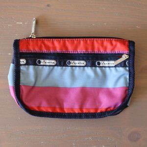LESPORTSAC POUCH